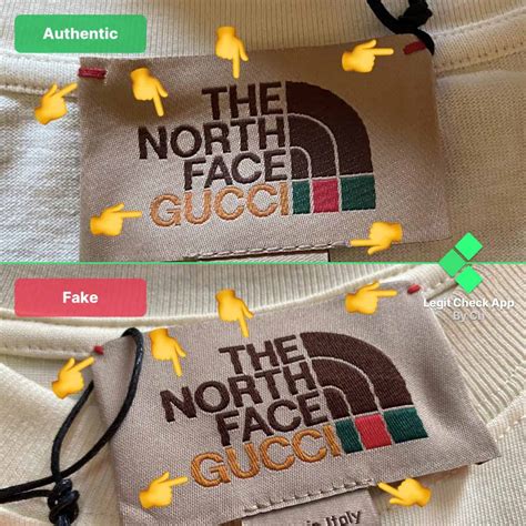 fake gucci jacket vs real|gucci jacket legit check.